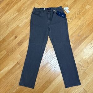 Women’s Gray Jeans